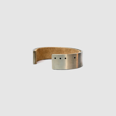 Men's Suede Lined Standard Cuff